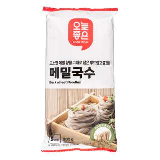 Good Today Buckwheat Noodles