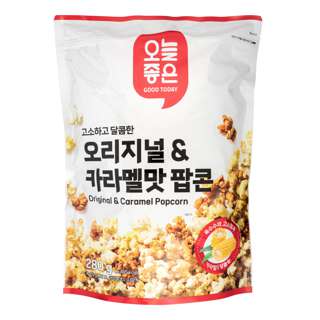 Good Today Original & Caramel
