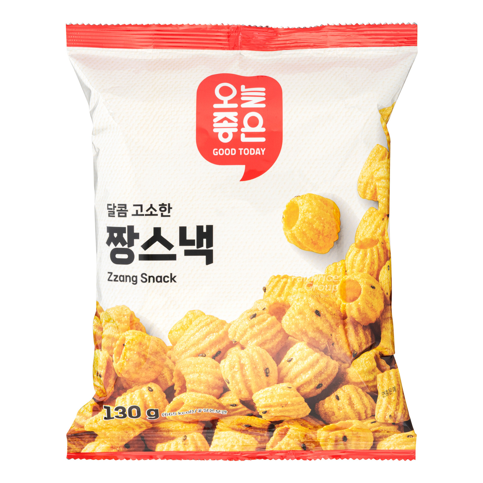 Good Today Zzang Snack