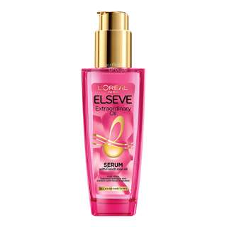 L'Oreal Paris Extraordinary Oil Serum - Rose (Pink)