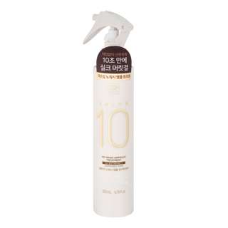 Mise En Scene Salon 10 No-Wash Ampoule Treatment - Damaged Hair Mise En Scene Salon 10 No-Wash Ampoule Treatment - Damaged Hair