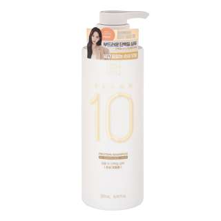 Mise En Scne Salon 10 Protein Shampoo - Damaged Hair