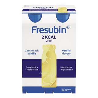 Fresubin 2KCAL Ready-to-Drink - Vanilla Fresubin 2KCAL Ready-to-Drink - Vanilla