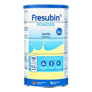 Fresubin Adult Milk Powder - Vanilla Fresubin Adult Milk Powder - Vanilla