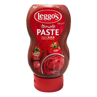 Leggo's Squeezy Tomato Paste