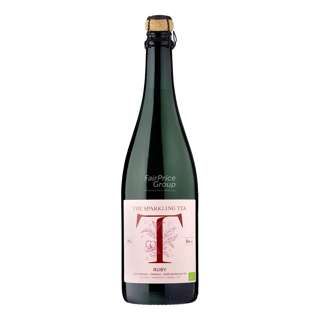 The Sparkling Tea - Ruby