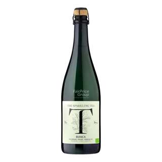 The Sparkling Tea - Bianca The Sparkling Tea - Bianca