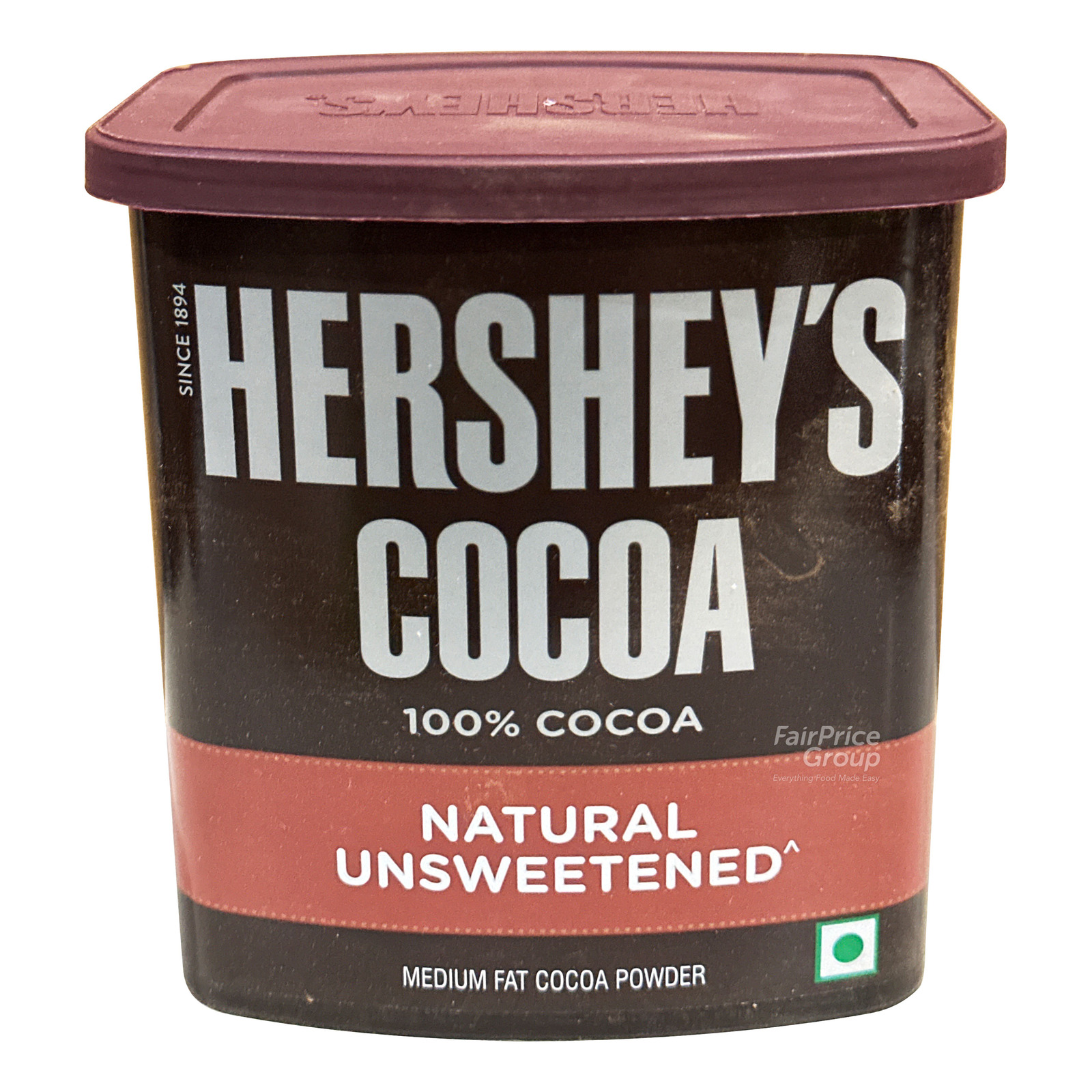 Hershey's Natural Unsweetened Cocoa Powder