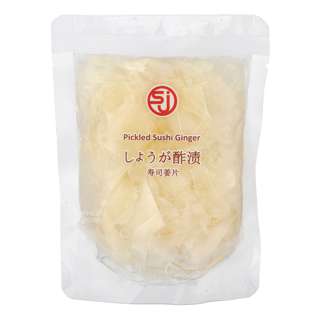 Siji Sushi Ginger Siji Sushi Ginger