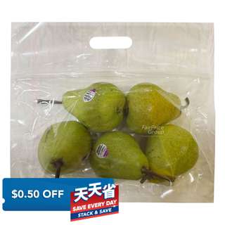 Sunny View Simply Pearfect Packham Pear 