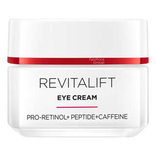 L'Oreal Paris Revitalift Advanced Anti-Wrinkle Firming Eye Cream L'Oreal Paris Revitalift Advanced Anti-Wrinkle Firming Eye Cream