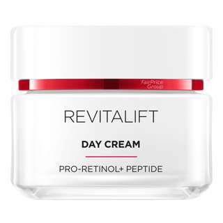 L'Oreal Revitalift Advanced Anti-Wrinkle Firming Facial Cream L'Oreal Revitalift Advanced Anti-Wrinkle Firming Facial Cream