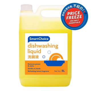Smart Choice Dishwashing Liquid