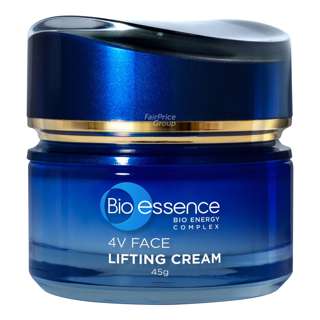 Bio-Essence Bio V-Lift 4V Face Lifting Cream Bio-Essence Bio V-Lift 4V Face Lifting Cream