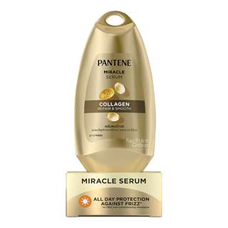 Pantene Collagen Repair & Smooth Miracle Serum