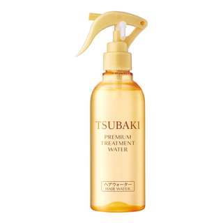 Tsubaki Premium Treatment Water