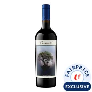 Daou Pessimist Red Wine Daou Pessimist Red Wine