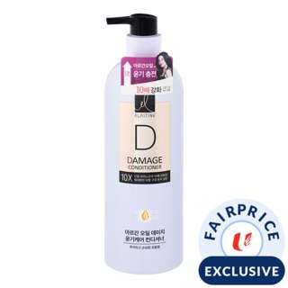 Elastine Hair Conditioner - Damage Care 10X Elastine Hair Conditioner - Damage Care 10X