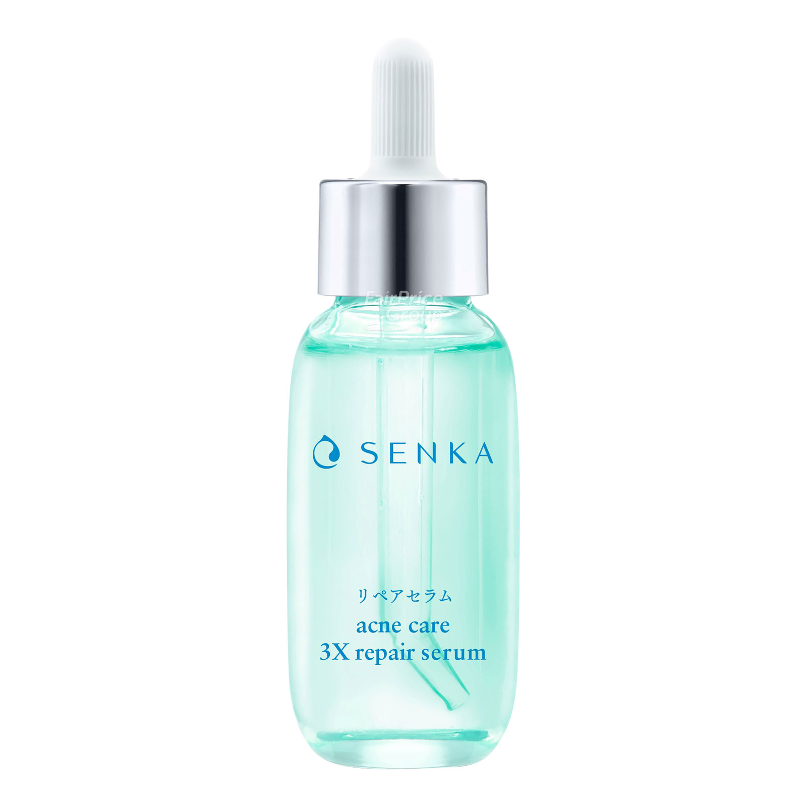 SAFI Perfect White 3X Serum Light Cream Moist - SPF 36PA++ | NTUC