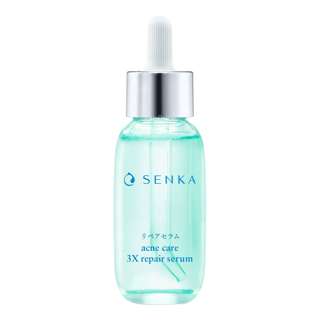 Senka Acne Care 3x Repair Serum