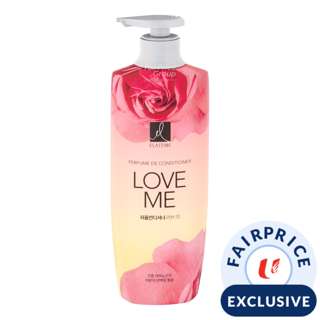 Elastine Hair Perfume Conditioner - Love Me Elastine Hair Perfume Conditioner - Love Me