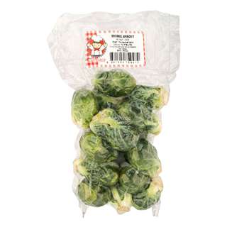 Lilchef Brussel Sprouts Lilchef Brussel Sprouts