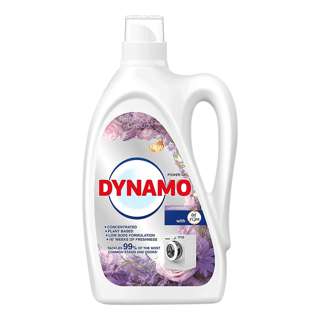Dynamo Laundry Detergent - Lavender