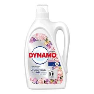 Dynamo Laundry Detergent - Floral Dream