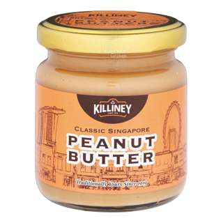 Killiney Classic Peanut Butter
