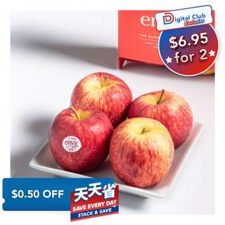 Image 22: Enza Envy Apple