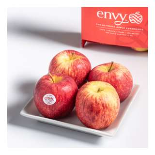 Enza Envy Apple