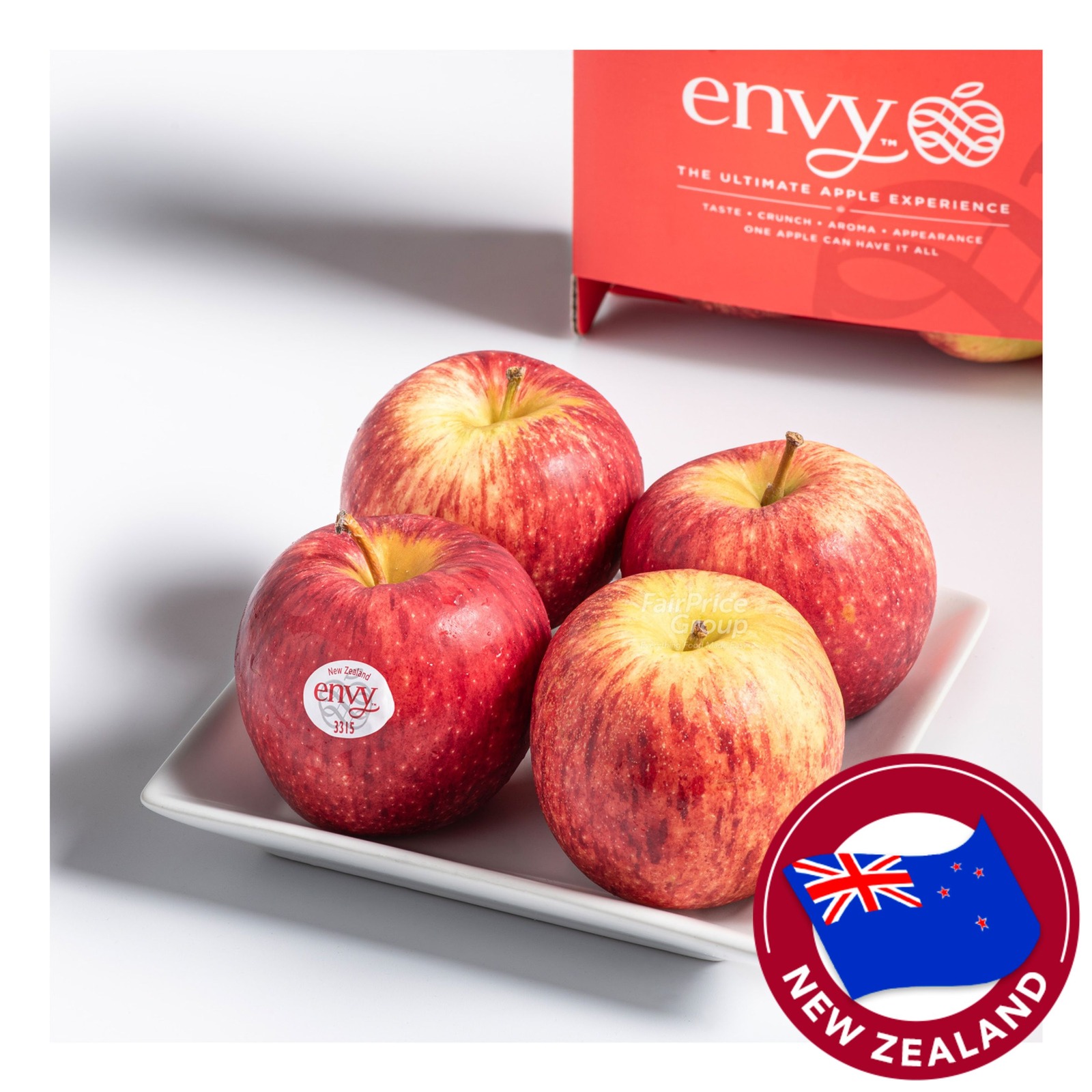 Enza Envy Apple | NTUC FairPrice