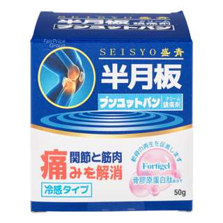 Seisyo Meniscus Cream Seisyo Meniscus Cream