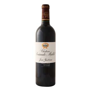 Chateau Sociando Mallet Red Wine