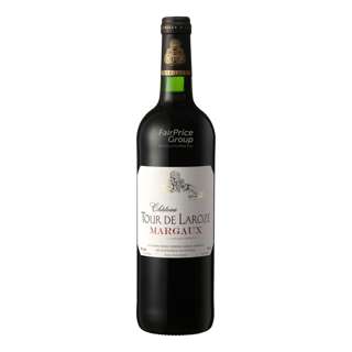 Chateau Tour De Laroze Red Wine