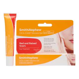 Smith & Nephew Cica-care Silicone Gel Smith & Nephew Cica-care Silicone Gel
