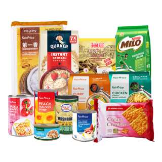 Food From The Heart