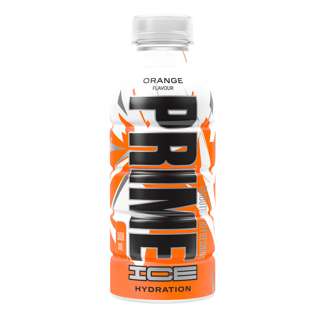 Prime Hydration Drink - Orange