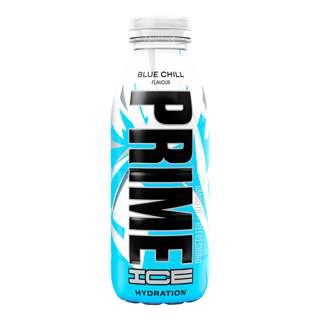 Prime Hydration Drink - Blue Chill