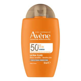 Avene Ultra Fluid SPF50+ Sunblock - Perfector