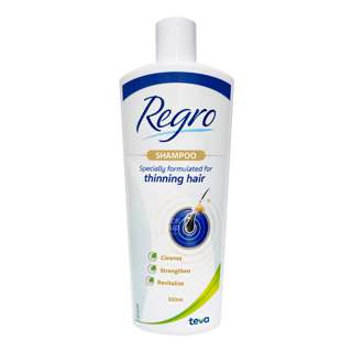 Regro Shampoo