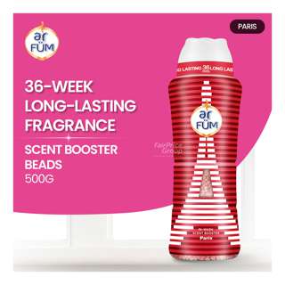 Ar Fum In-Wash Scent Booster - Paris