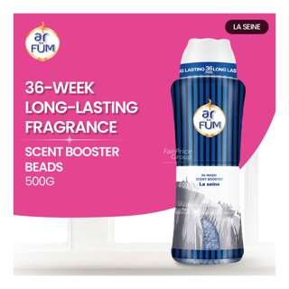 Ar Fum In-Wash Scent Booster - La Seine
