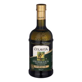 Colavita Extra Virgin Olive Oil - Premium Selection Colavita Extra Virgin Olive Oil - Premium Selection