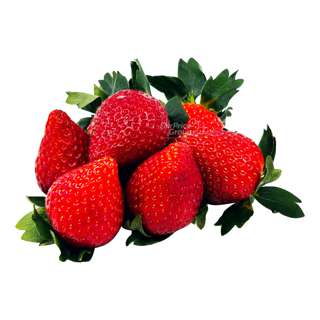 Driscoll's China Strawberry
