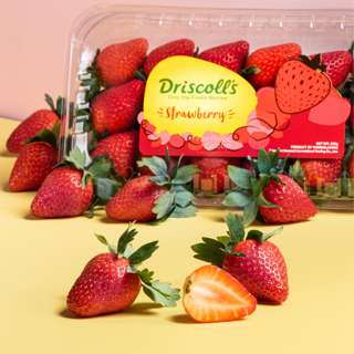 Driscoll's China Strawberry Driscoll's China Strawberry