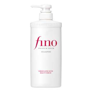 Fino Premium Touch Shampoo