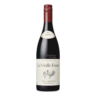 La Vieille Ferme Vin De France Rouge