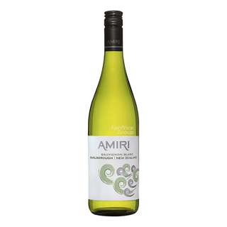 Amiri Marlborough White Wine - Sauvignon Blanc