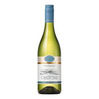 Oyster Bay White Wine - Chardonnay Oyster Bay White Wine - Chardonnay
